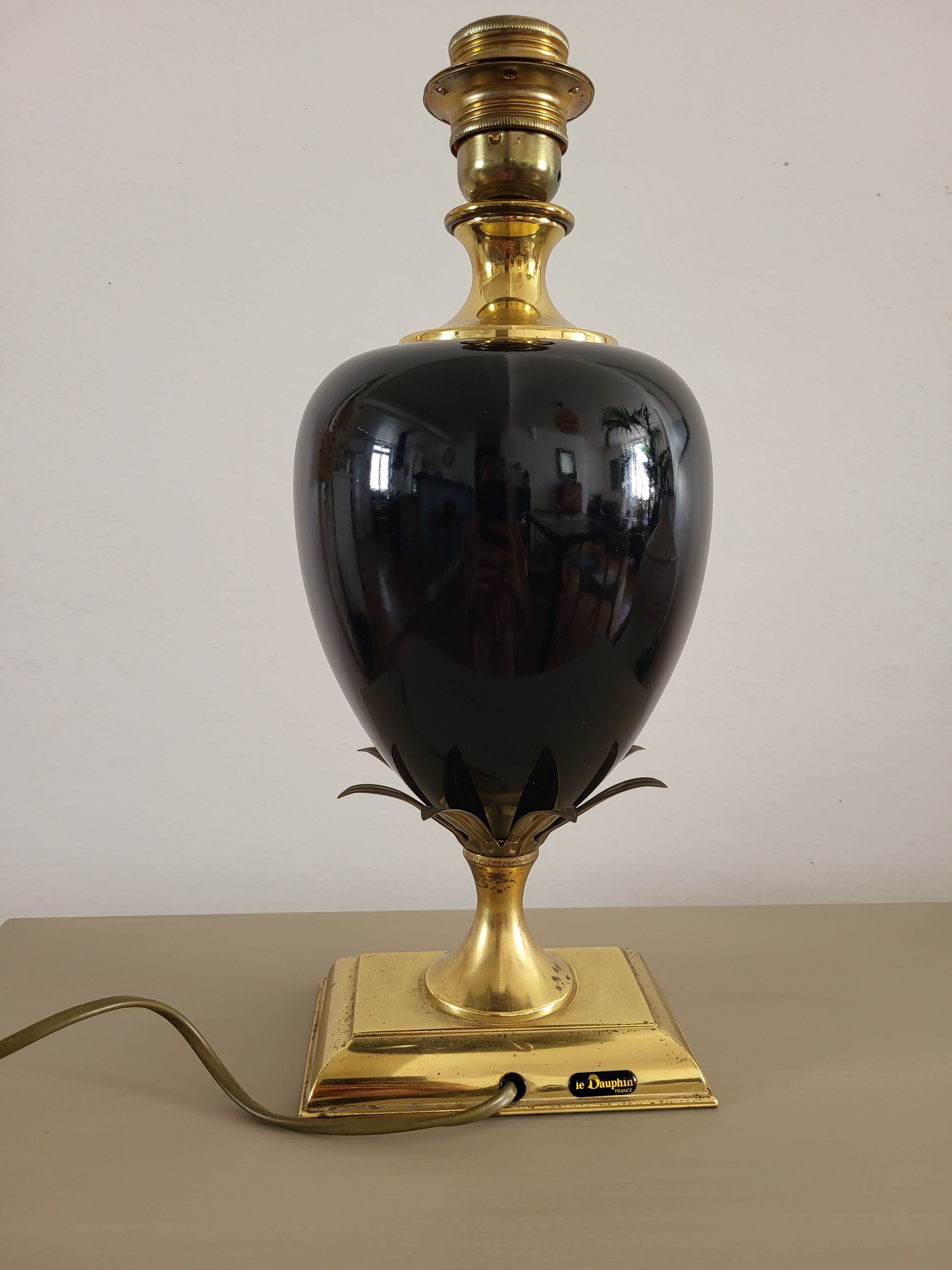 house lamp Le Dauphin