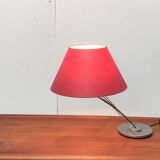 Contemporary table lamp Liz by Yaacov Kaufmann for Lumina