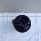 Ancienne bouteille dolfi 70cl céramique