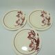 Set de 3 assiettes Badonviller