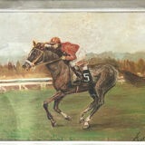 Peinture ancienne