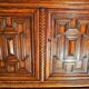 Commode style Neo Renaissance de XIX siècle