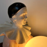 Lamp Pierrot 70s