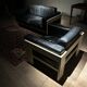 Bastiano sofa and armchair by Afra & Tobia Scarpa