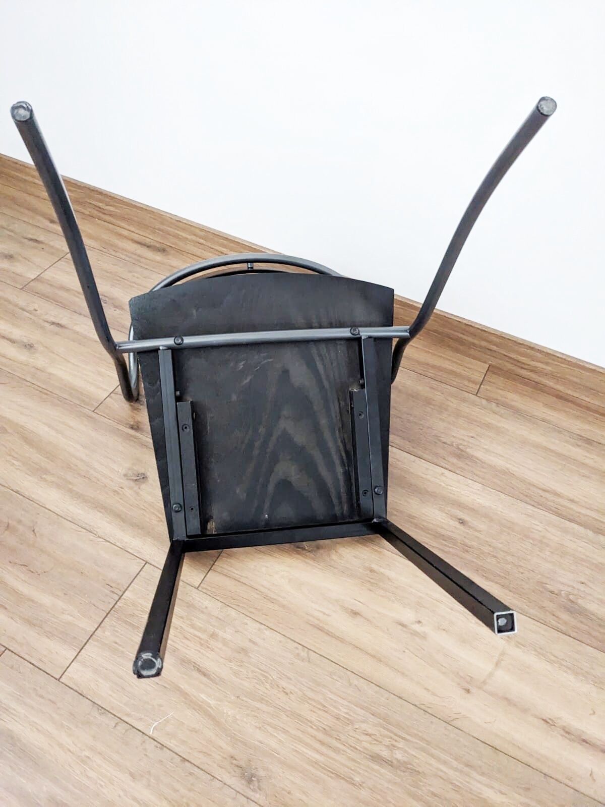 Set of 6 Rio chairs by Pascal Mourgue