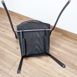 Set of 6 Rio chairs by Pascal Mourgue