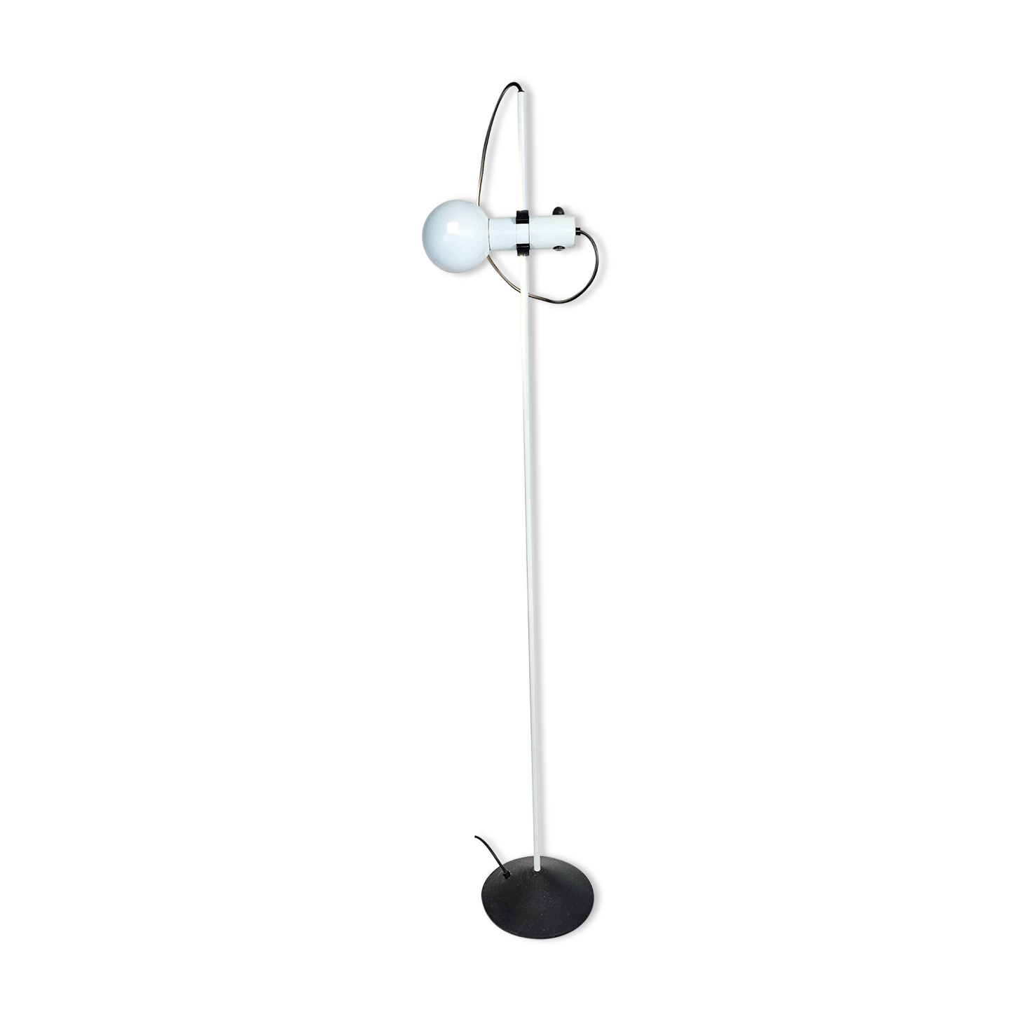 Tronconi - design Raul Barbier & Georgio Marianelli - floorlamp - Italy - 1960's