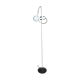 Lampadaire Tronconi design Raul Barbier & Georgio Marianelli, Italie années 1960