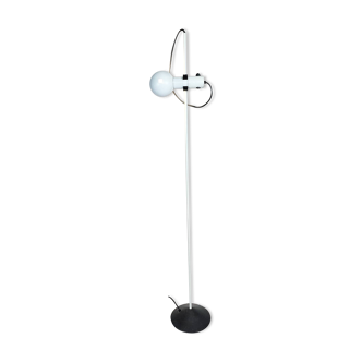 Tronconi - design Raul Barbier & Georgio Marianelli - floorlamp - Italy - 1960's