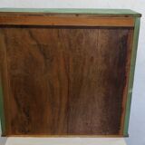 Vintage storage unit