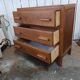Chest of drawers , Art Deco