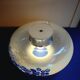 Murano glass table lamp Angelo Brotto by Esperia Circa 1970