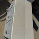 Small antique kitchen/workshop furniture