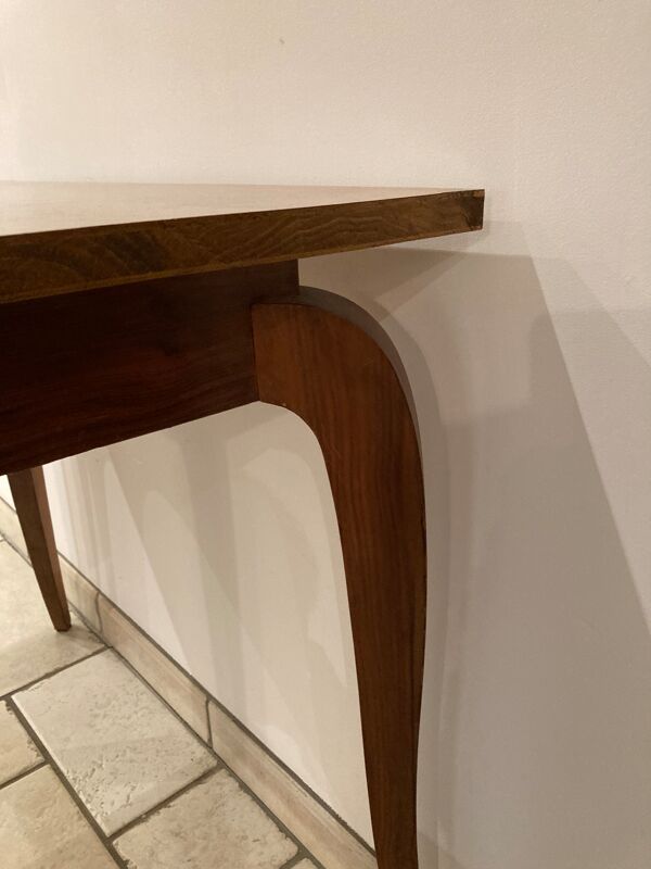 Table de bridge bureau