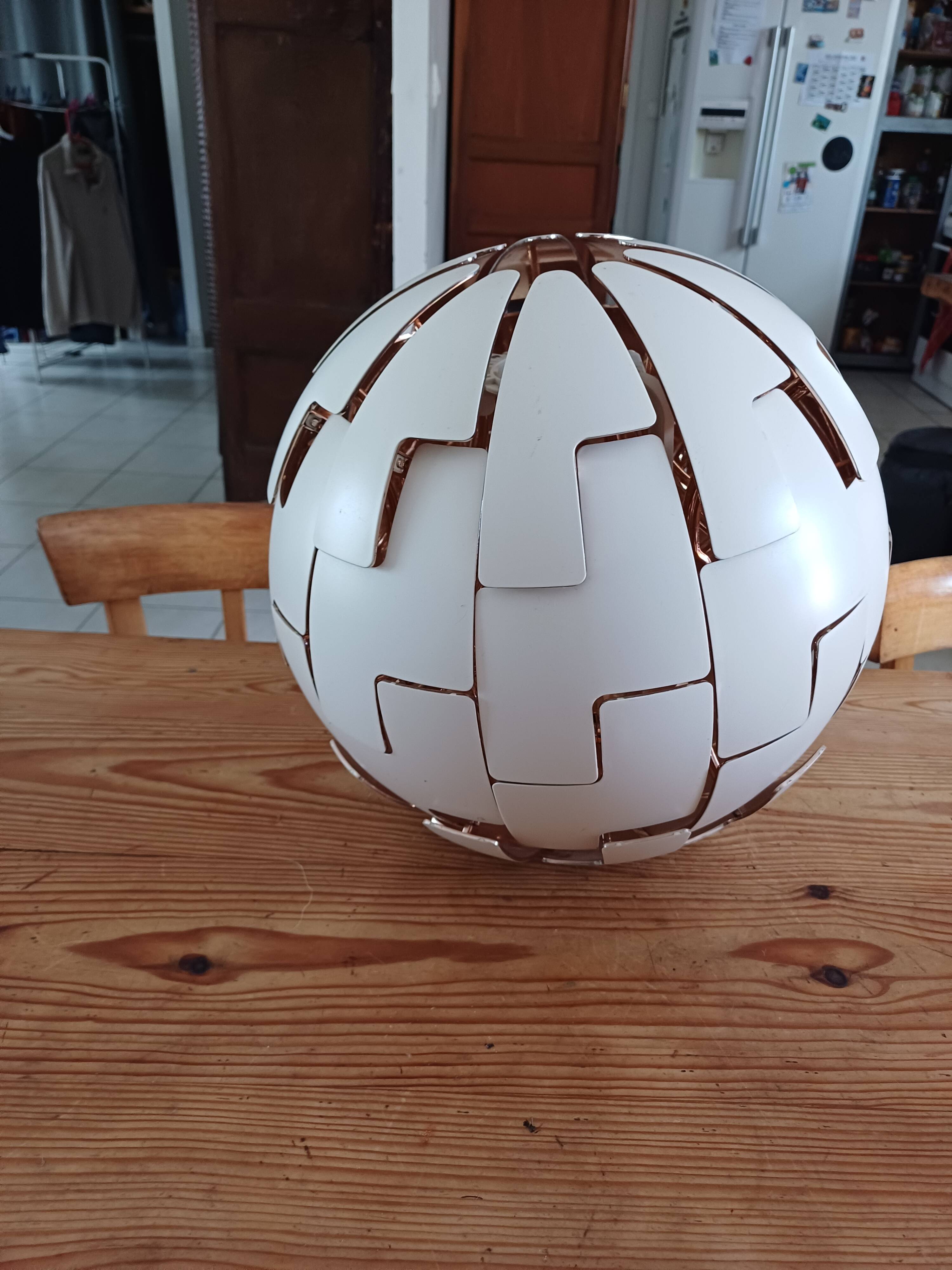 David Wahl suspension