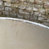 Pair of Baumann chairs, seagull model