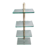 Wall mounted shelve by Peter Ghyczy, 1970s