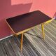 Czech coffee table by Jiří Jiroutek for Interiér Praha, 1960s