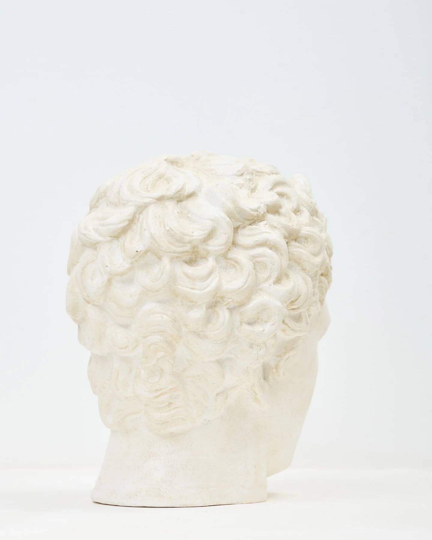 Head of Eros, Italy
