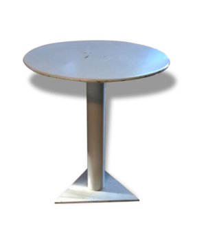 Table ronde bistrot /