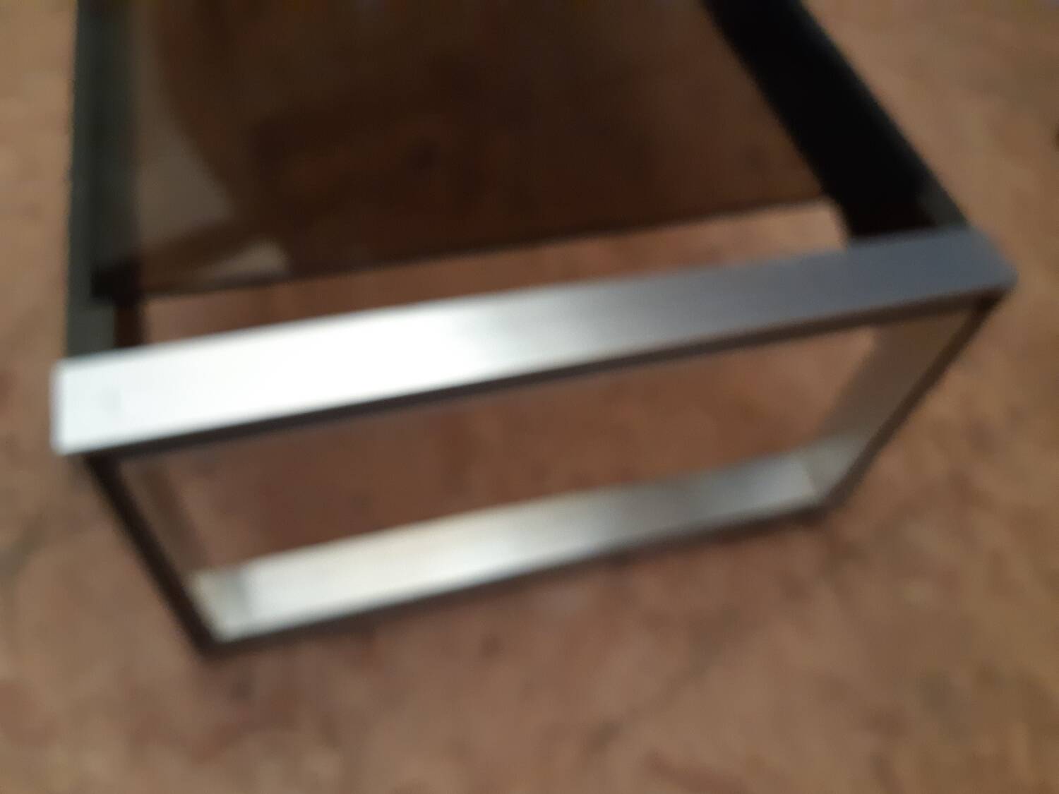 Vintage coffee table for Ligne Roset.