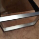 Vintage coffee table for ligne roset