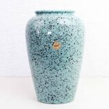Ceramic vase Scheurich 1970