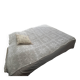 Vintage crochet bedspread