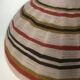 Suspension en fils de laine, seventies
