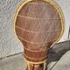 Fauteuil emmanuelle en rotin