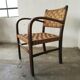 Vroom and Dreesmann rope chair