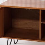 Vintage Scandinavian sideboard 1960