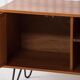 Vintage Scandinavian sideboard 1960