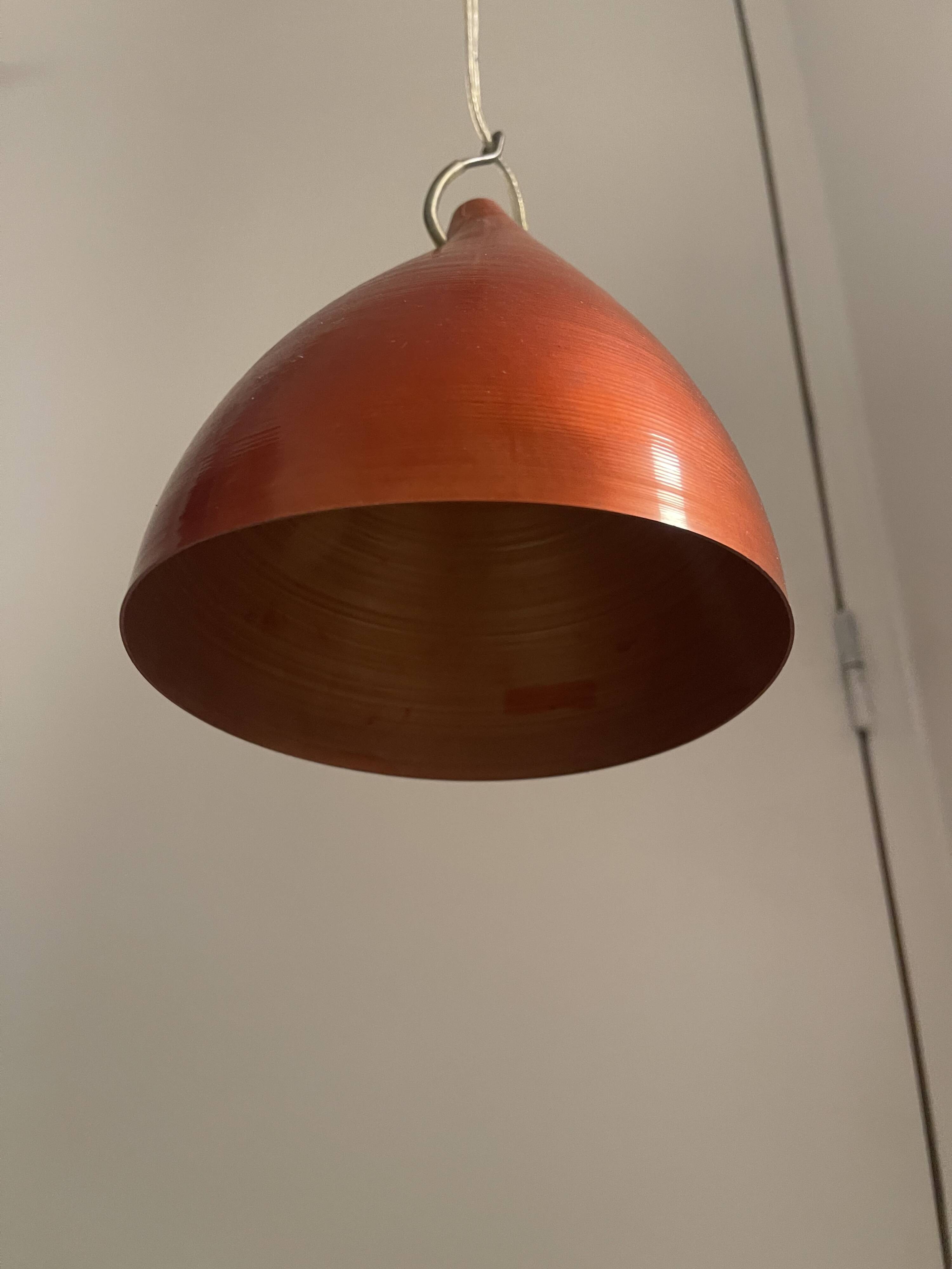 Suspension Cornette Tsé Tsé