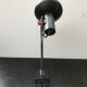 Spot Industrial Office Lamp Orientable Black Vintage
