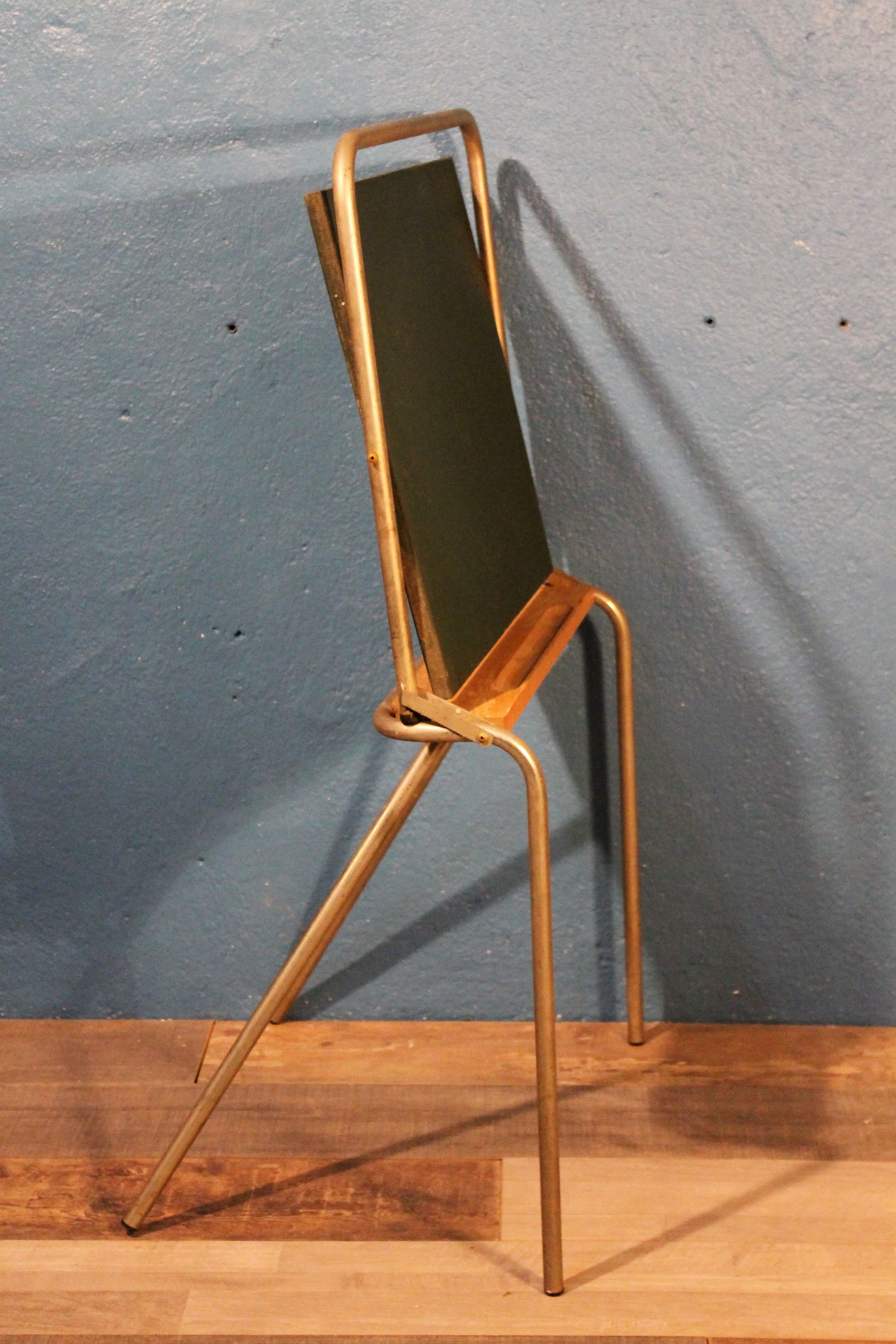 Folding child Blackboard 1960