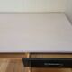 Bureau pieds compas vers1970