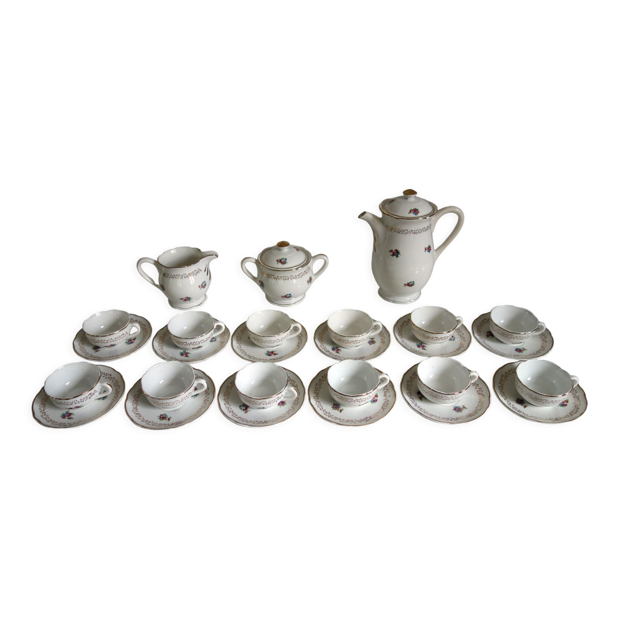 Full coffee service Digoin Sarreguemines