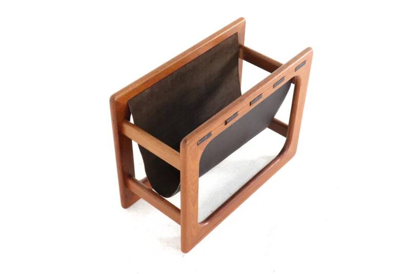Salin mobler magazine holder - danish design