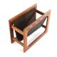 Salin mobler magazine holder - danish design
