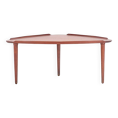 Coffee table by Aakjaer Jorgenssen for Bramminge - 1960s