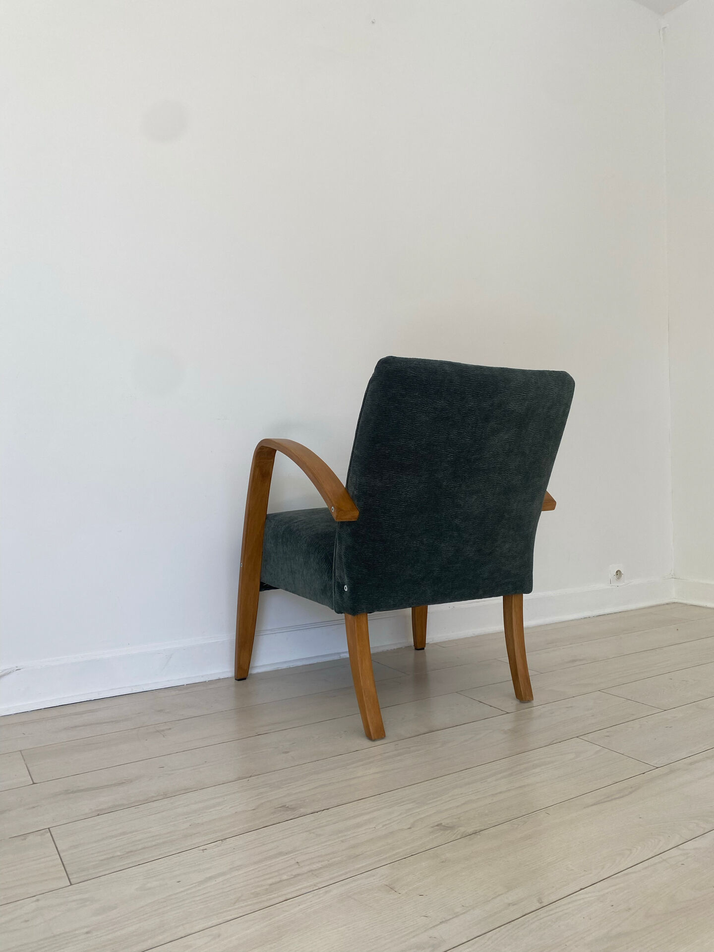IKEA armchair model HOVA