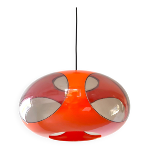 Lampe pendentif UFO à