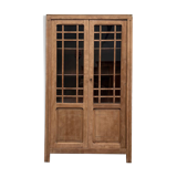 Old display case (renovated)