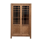 Old display case (renovated)