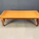 Mensa Magna dining table by Leon Krier for Giorgetti, 1990s