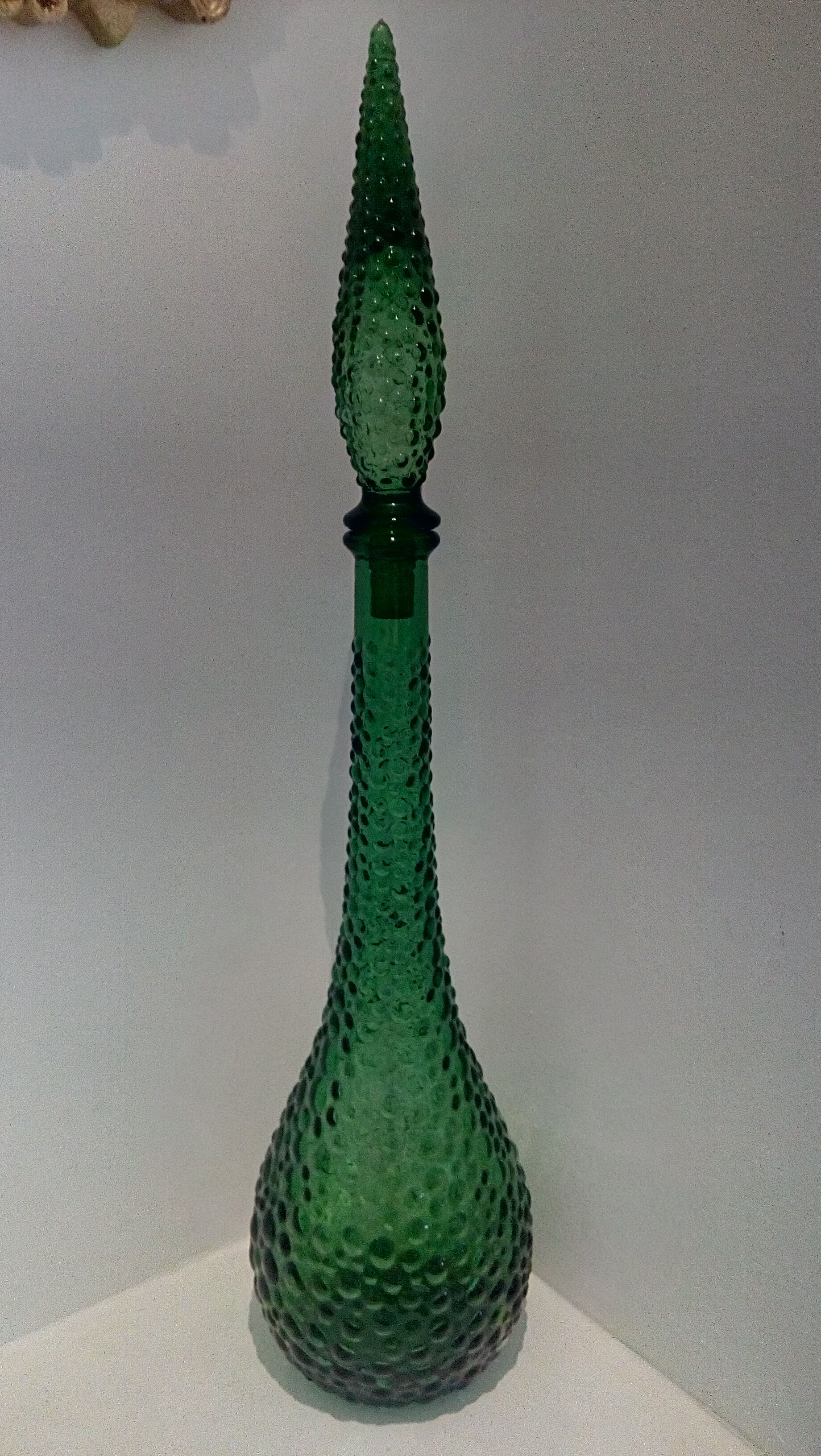Empoli decanter