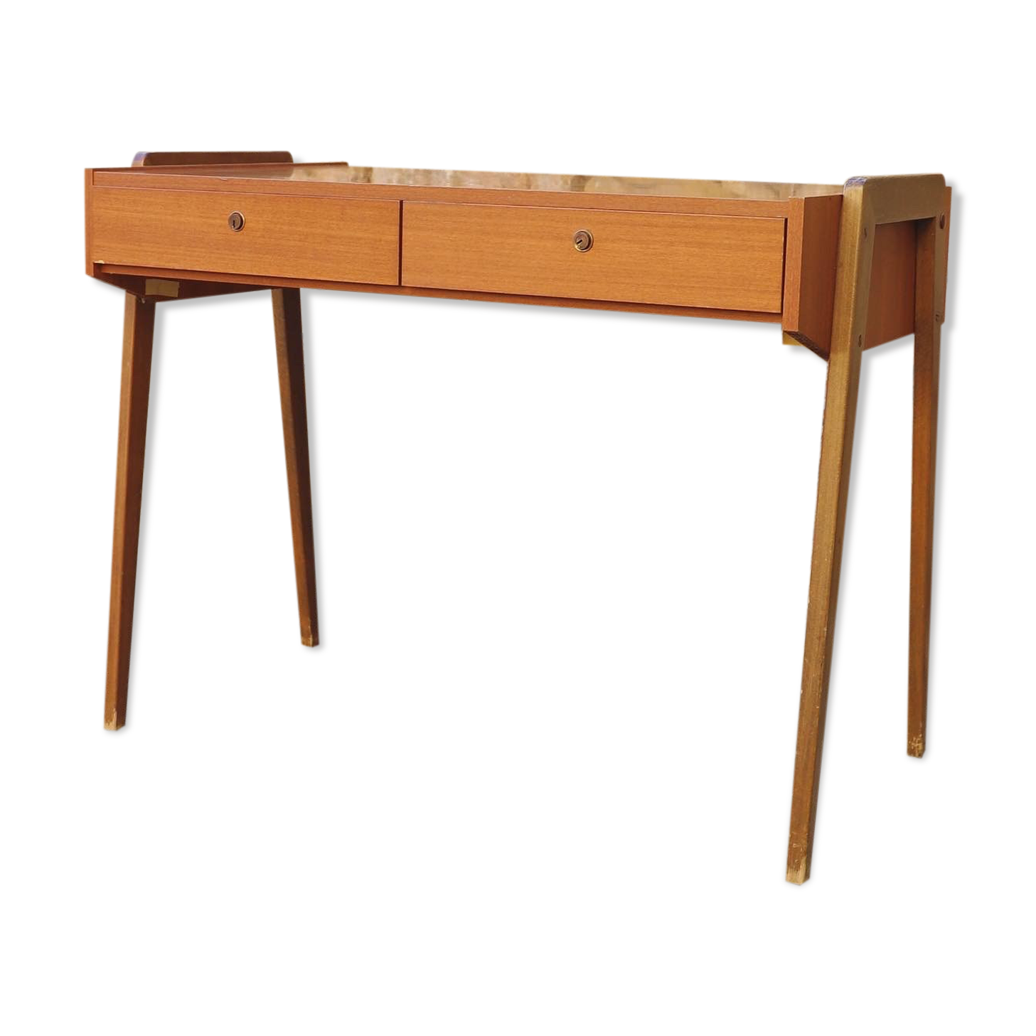 German office 3K Möbel 1960