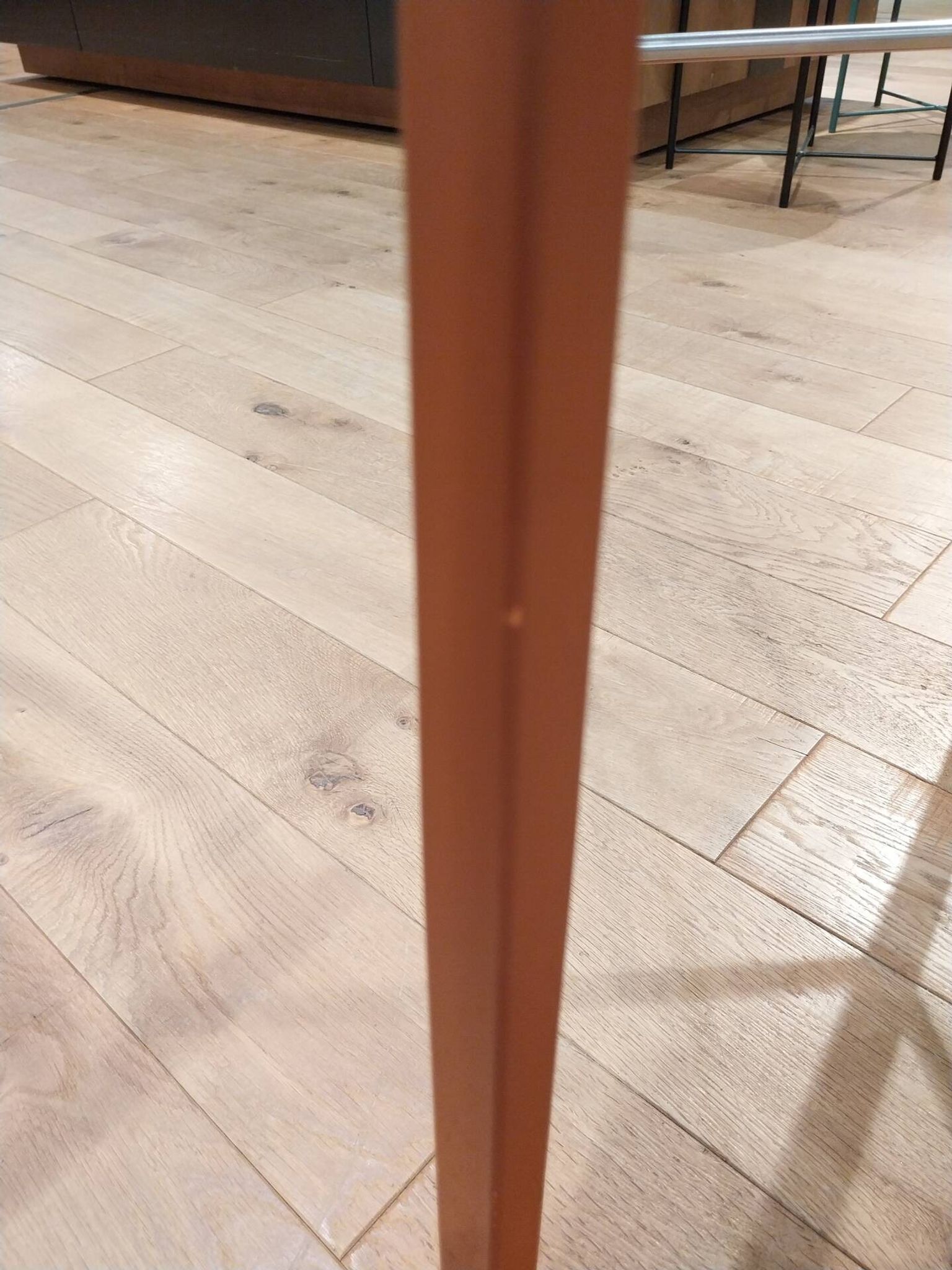 3 tabourets de la maison Archi Volto par Marco Pocci et Claudio Dondoli