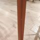 A set of three Desalto Koki stools designed by Archi Volto.